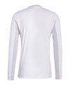 adidas Real Madrid Longsleeve Trikot Home 2025/2026 Weiß - weiss