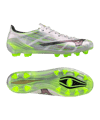 Mizuno Alpha II Made in Japan FG Release Color Weiß F09