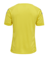 Hummel hmlLEAD Poly Trikot Gelb F5269 - gelb