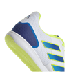 adidas Top Sala Competition IN Weiss - weiss