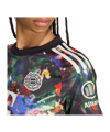 adidas FC Bayern München Wiesn Trikot 2026/2027 Damen Mehrfarbig - mehrfarbig