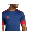 adidas Squadra 25 Trikot Blau - blau