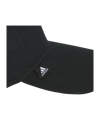 adidas 3S Mütze Schwarz - schwarz