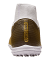 Nike Air Zoom Mercurial Superfly XI Academy TF TF Gelb F701 - gold