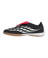 adidas Predator League FT IN Immortal DNA Schwarz - schwarz