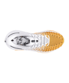 Under Armour Infinite Elite We Run Weiss - weiss