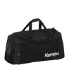 Kempa Sporttasche Schwarz Gr. S F01 - schwarz