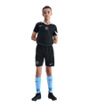 Nike FC Chelsea London Short 3rd 2025/2026 Kids Schwarz F010 - schwarz