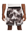 Nike DNA 6in Short Grau F110 - grau