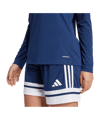 adidas Squadra 25 Trikot Damen Blau - blau