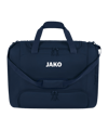 JAKO One mit Bodenfach Tasche Blau F900