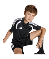 adidas Tiro 26 League Trikot Kids Schwarz - schwarz