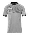 Kempa Trikot Kids Grau F005
