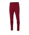 JAKO Premium Trainingshose Rot F01