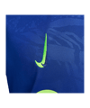 Nike FC Barcelona Academy Trainingshirt 3rd Blau F418 - blau