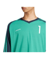 adidas Originals Jersey Grün - gruen