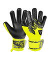 Reusch Attrakt Gold TW-Handschuhe Kids F2025 - gelb
