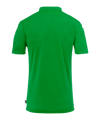 Uhlsport Score 26 Poly Poloshirt Grün F06 - gruen