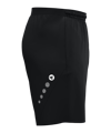 JAKO Dynamic Short Schwarz F800 - schwarz