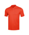 Jako Prestige Poloshirt Damen Orange F18