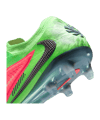 Nike Phantom 6 Low Elite AG Haaland Rot F603 - rot