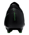 Nike Air Zoom Mercurial Vapor XVII Pro Low AG - schwarz