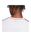adidas France Federation Rep Trikot Weiss - weiss