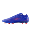New Balance Tekela Pro Low Laced v5 FG Cause and Effect Blau - blau
