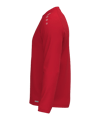 JAKO One Sweatshirt Kids Rot F100 - rot