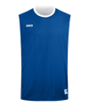 JAKO Change 2.0 Wendetrikot Kids Blau Weiss F04