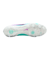 Nike Tiempo Legend X Elite FG Peak Ready Grün - gruen
