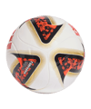 adidas DFL Bundesliga Torfabrik League 290g - weiss