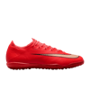 Nike Air Zoom Mercurial Vapor XVII Pro TF - rot