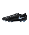 Nike Tiempo Legend X Elite FG Shadow Schwarz F003 - schwarz