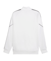 PUMA teamKING Anthem Jacke Weiß F04 - weiss