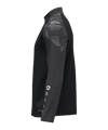 JAKO Sonic Zip Top Kids Schwarz F801 - schwarz
