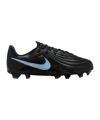 Nike Tiempo Maestro Academy FG/MG Shadow Kids Schwarz F040 - schwarz