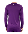 Mizuno VfL Bochum Langarm Torwarttrikot Away 2024/2025 Kids Lila F67 - lila