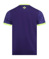 Castore FC Zürich Trikot Auswärts 2025/2026 Lila F059 - lila