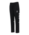 hummel Core 2.0 Jogginghose Kids Schwarz F2114 - schwarz