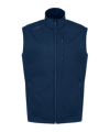 JAKO Premium Softshellweste Blau F900 - blau
