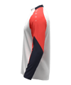 JAKO Dynamic Sweatshirt Kids Weiß F026