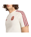 adidas FEF Spanien Originals T-Shirt Weiß - weiss