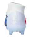 Nike Phantom 6 High Elite AG Attack Blau F446 - blau
