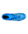 PUMA ULTRA Pro FG/AG Gear Up Blau Weiss F03 - blau