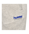 Hummel hmlLGC AUSTIN Jogginghose Beige F2188 - beige