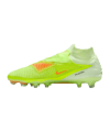Nike Phantom 6 High Elite FG Refresh Gelb F800 - gelb