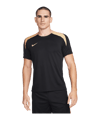 Nike Strike T-Shirt Schwarz F011 - schwarz
