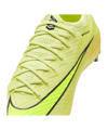Nike Air Zoom Mercurial Vapor XVI Elite SG Refresh Gelb F300 - gelb