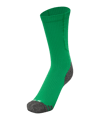 Hummel Socken Grün F6129